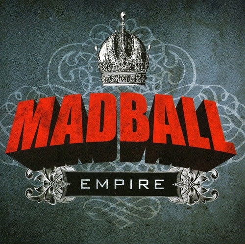 Madball - Empire