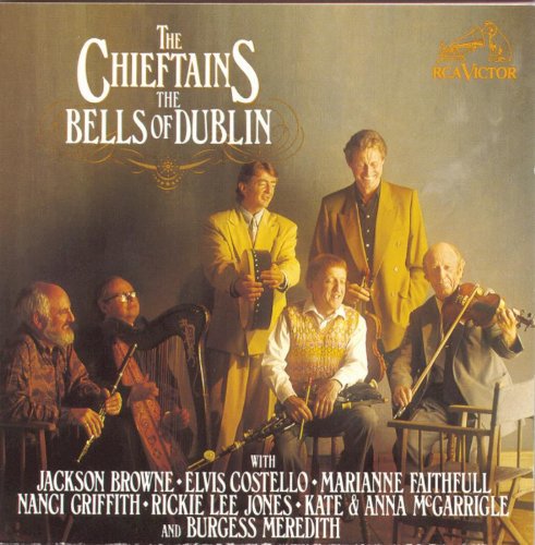 Chieftains - Bells of Dublin