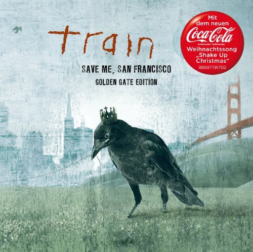 Train - Save San Francisco