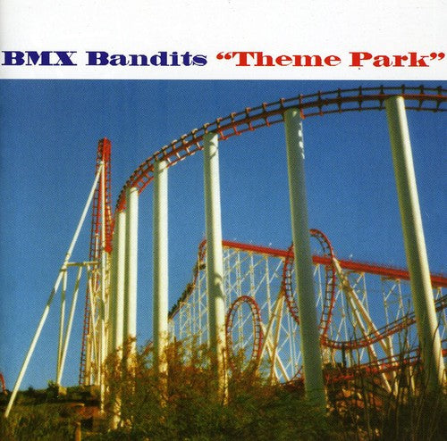 Bmx Bandits - Theme Park