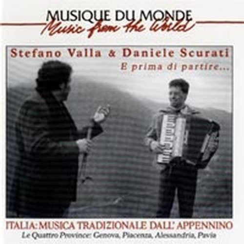 Italia - Stefano Valla & Daniele Scurati