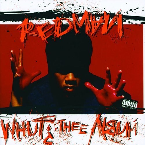 Redman - Whut Thee Album