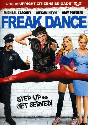 Freak Dance