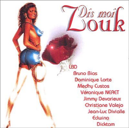 Antilles - Dis-Moi Zouk