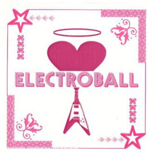 Dominique Valerin - Electroball