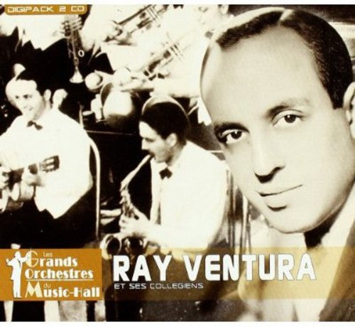 Ray Ventura - Ray Ventura Et Ses Collegiens