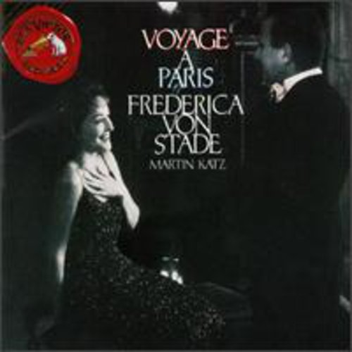 Von - Voyage a Paris