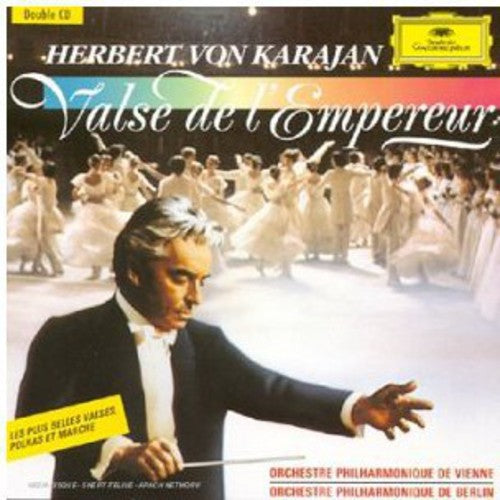 Von Karajan Herbert - Valse de L'empereur-Herbert Von Kar