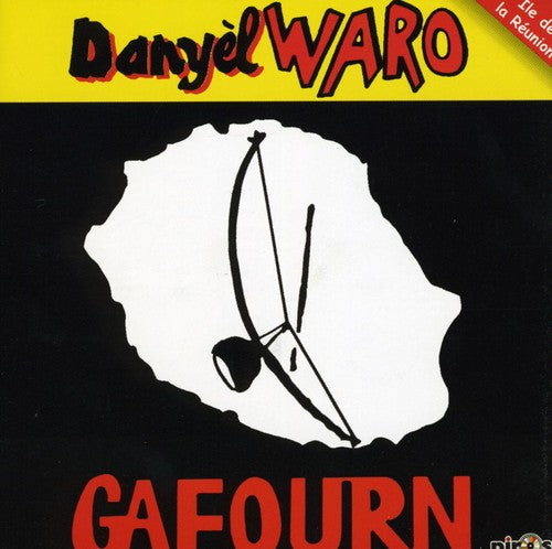 Danyel Waro - Gafourn