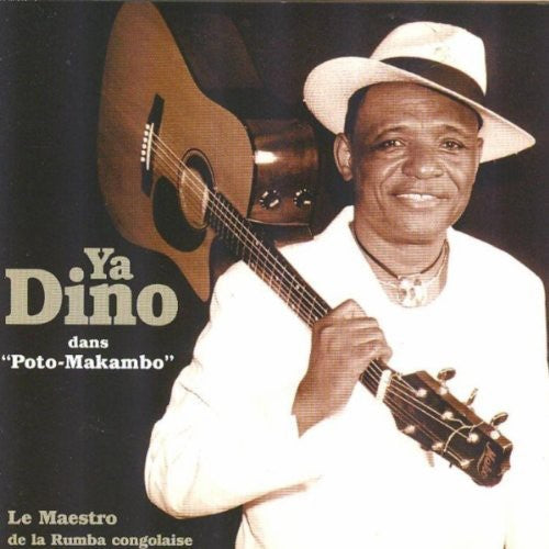 Ya Dino - Poto Makambo