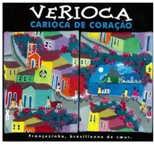 Verioca - Carioca de Carocao