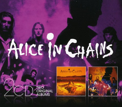 Alice in Chains