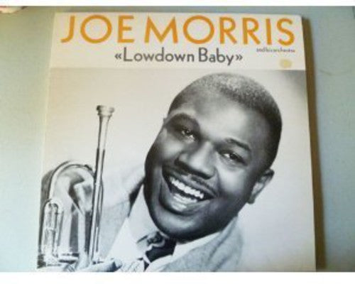 Joe Morris - Lowdown Baby