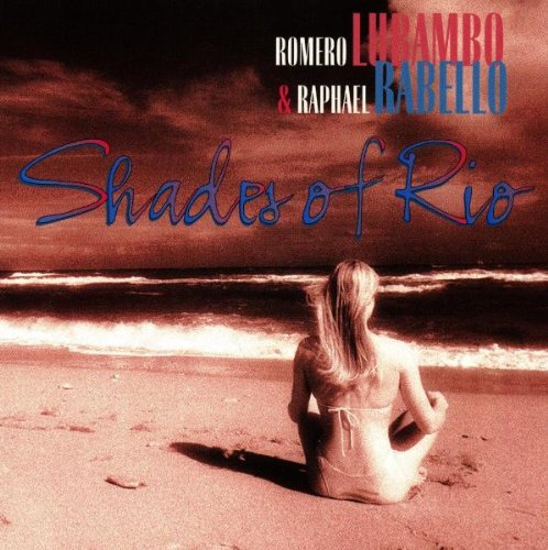 Rubello - Rio Summer