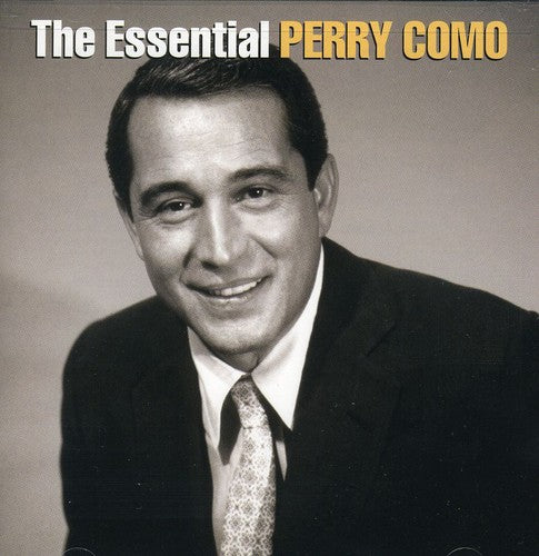 Perry Como - The Essential Perry Como