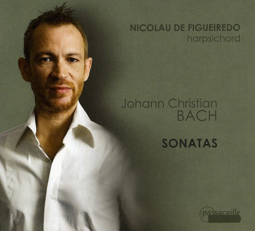 J.S. Bach / Figueirendo - Sonatas