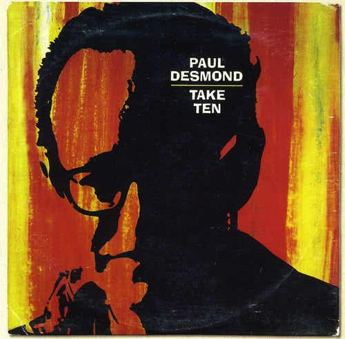 Paul Desmond - Take Ten