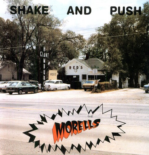 Morells - Shake and Push