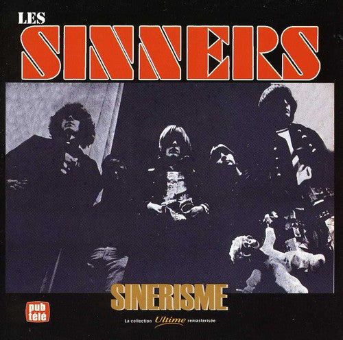 Les Sinners - Sinerisme