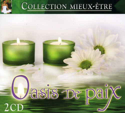 Oasis De Paix - Oasis de Paix