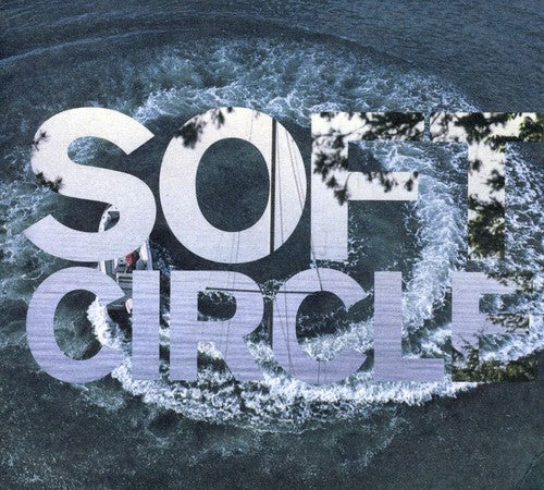 Soft Circle - Shore Obsessed