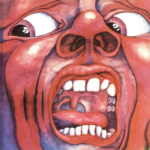 King Crimson - In the Court of the Crimson King