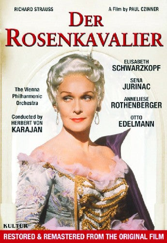 Der Rosenkavalier: The Film