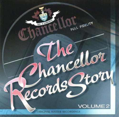 Various - Chancellor Records Story, Vol. 2