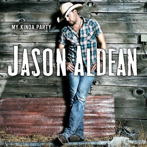 Jason Aldean - My Kinda Party