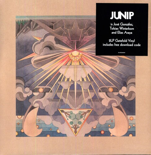 Junip - Fields