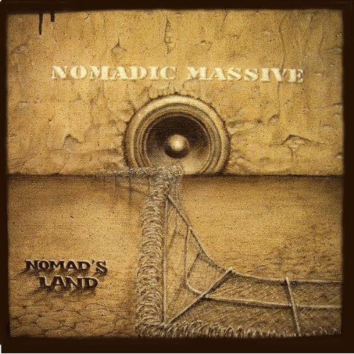 Nomadic Massive - Nomad's Land