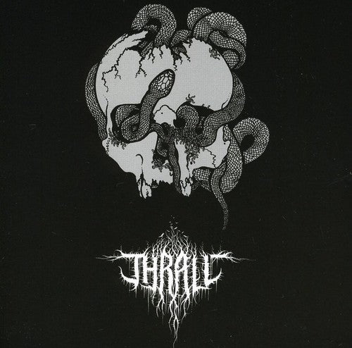 Thrall - Away from the Haunts of Men