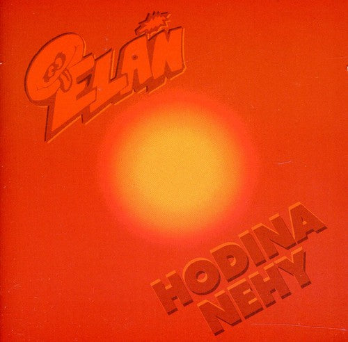 Elan - Hodina Nehy