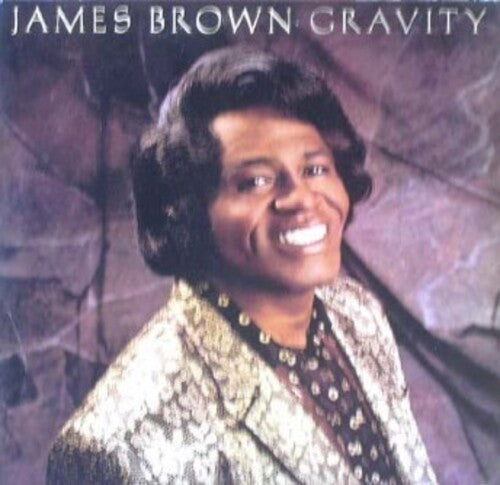 James Brown - Gravity