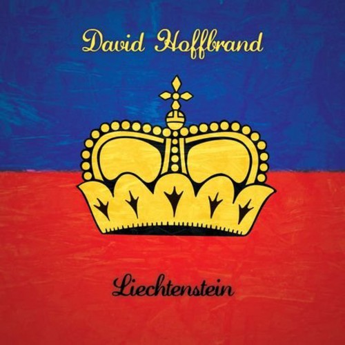 David Hoffbrand - Liechtenstein