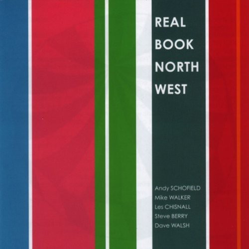 Real Book North West - Real Book North West