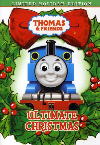 Thomas & Friends: Ultimate Christmas