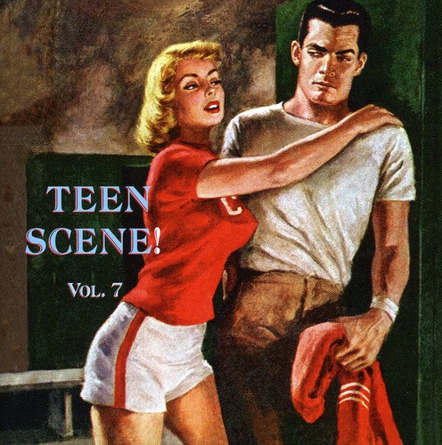 Teen Scene 7/ Various - Teen Scene, Vol. 7