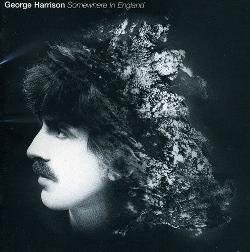 George Harrison - Somewhere in England