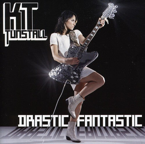 Kt Tunstall - Drastic Fantastic