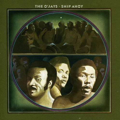 O'Jays - Ship Ahoy