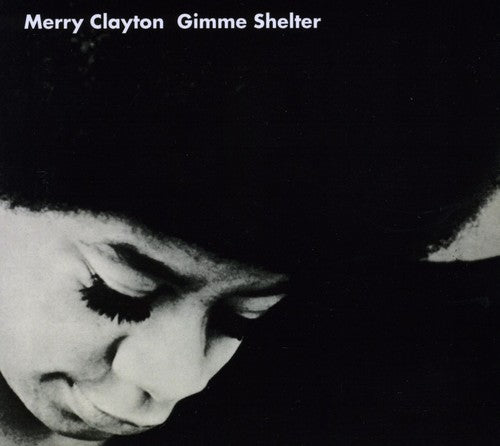 Merry Clayton - Gimme Shelter