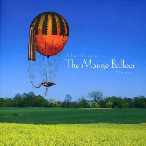 Julian Curwin - Vol. 1-Mango Balloon