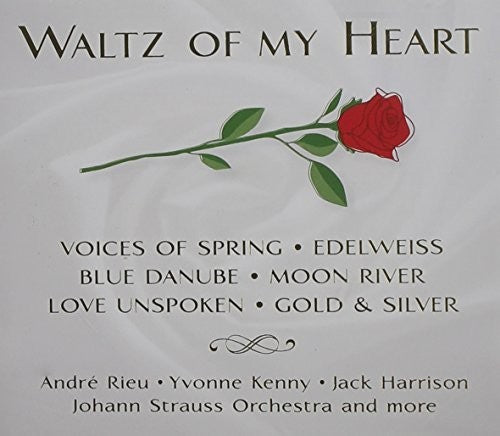 Waltz of My Heart - Waltz of My Heart