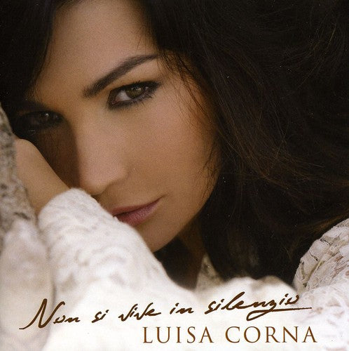 Luisa Corna - Non Si Vive in Silenzio