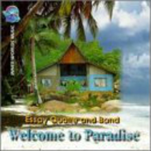 Essay Quatre - Welcome to Paradise