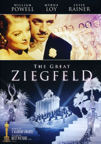 The Great Ziegfeld