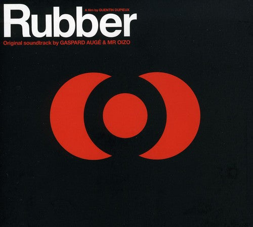 Rubber/ O.S.T. - Rubber (Original Soundtrack)