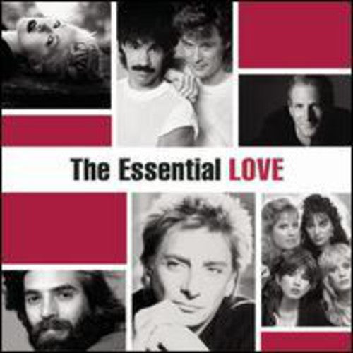 Essential Love/ Various - Essential Love / Various