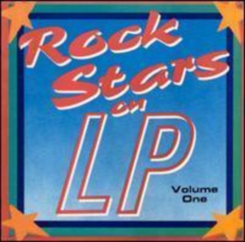 Various - Rock Stars on LP 1 / Various